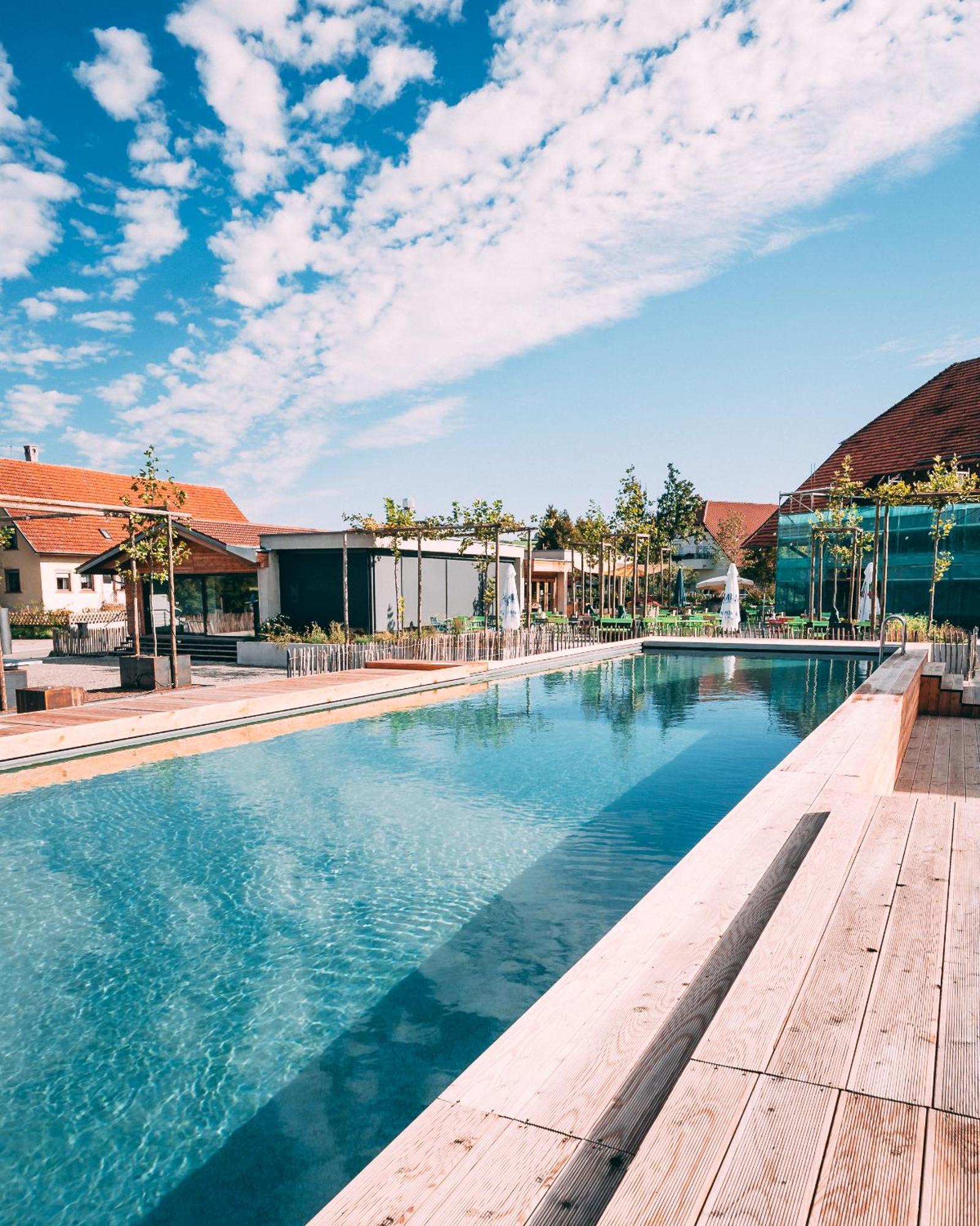 Gut Huegle Jugendzimmer ราเวนส์บวร์ก ภายนอก รูปภาพ
